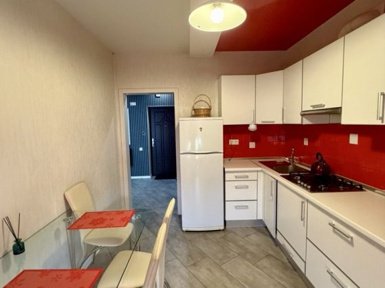 ЖК Соборний Ірпінь Оренда 1к 40м2 газ, 5й поверх. Центр міста Ірпінь