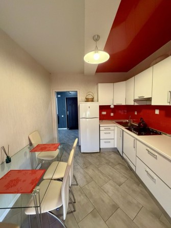 ЖК Соборний Ірпінь Оренда 1к 40м2 газ, 5й поверх. Центр міста - фото 1