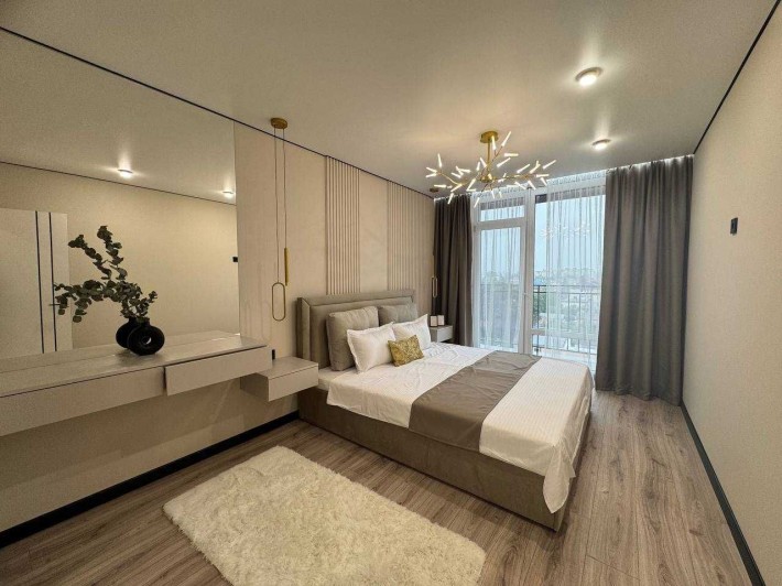 Оренда  2к квартири на ЖК Фемелі Плаза - фото 1