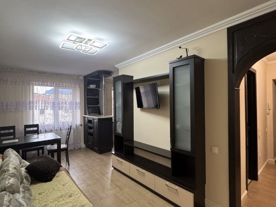 Хороший варіант! 3-х кім. квартира в Центрі Івано-Франківськ