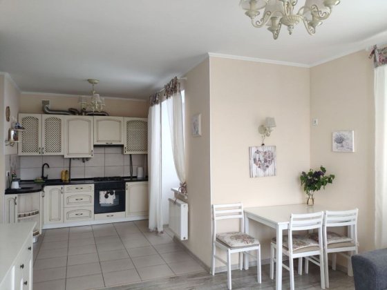 Світла 2к квартира 60м² в ЖК Суворов (Ірпінь) – заходь і живи! Ирпень