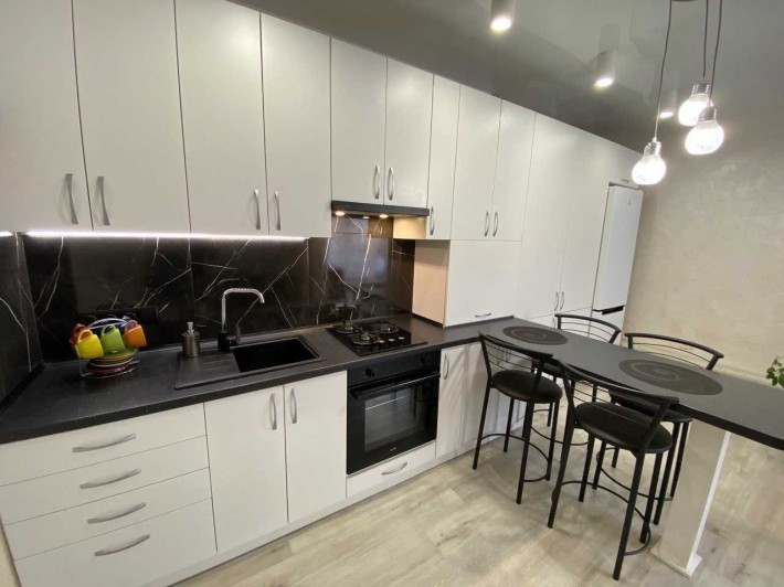 Оренда 1к в 2 хв від ЦЕНТРАЛЬНОГО парку! Ірпінь! - фото 1