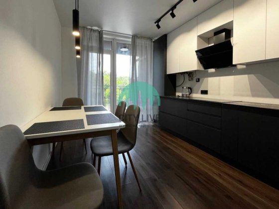 Місце, де затишок зустрічає стиль - 2-кім квартира в Комфорт Парк (38) Ивано-Франковск