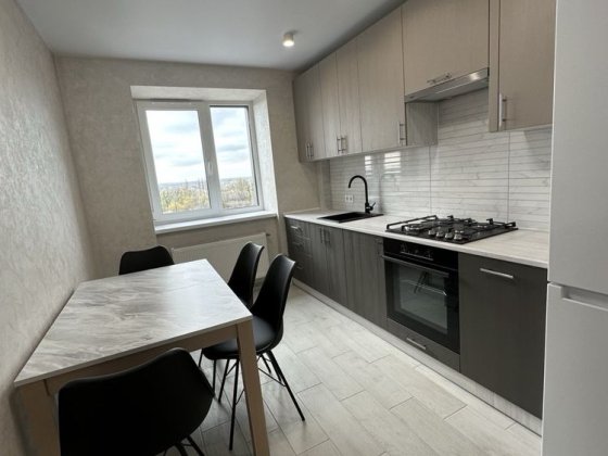 Оренда 2-кімнатної квартири в ЖК «Яровиця» Луцьк