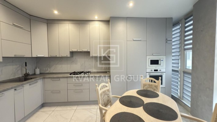 Оренда / Квартира / вул. Університетська, Ірпінь - фото 1