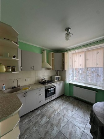 Вільна 1к квартира в новобудові - фото 1