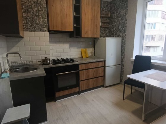 Оренда 1-но кімнатної квартири Луцк