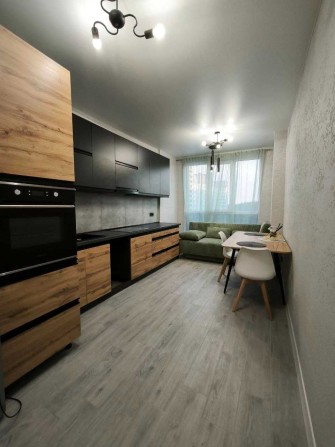 Видова євро 2к квартира з краєвидом на парк Центральний! - фото 1