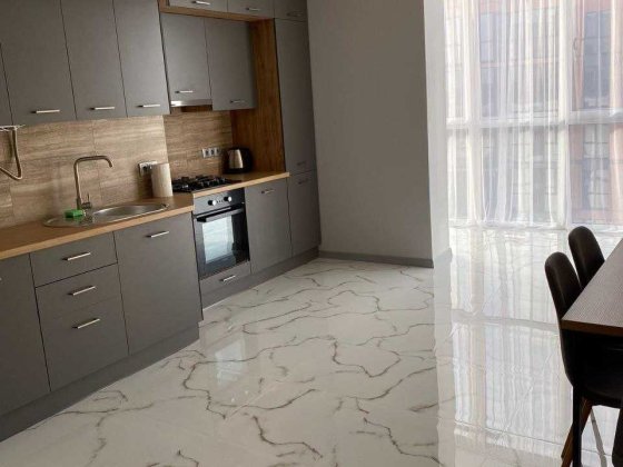 Оренда 1к квартири ЖК Dream Town Луцк