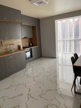 Оренда 1к квартири ЖК Dream Town - фото 1