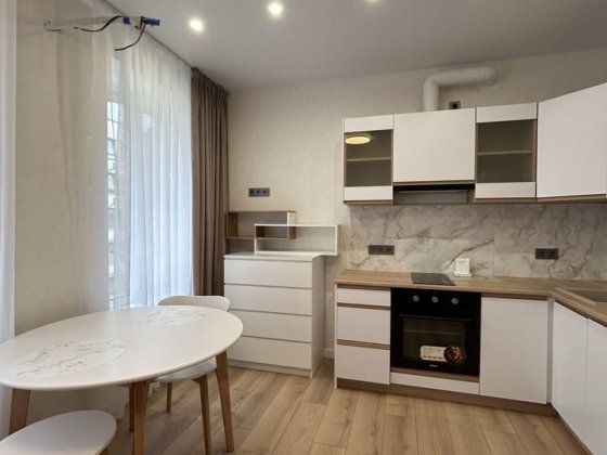 Здам квартиру в ЖК Молодість! Ирпень