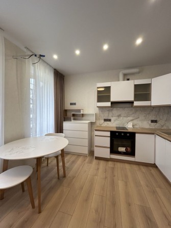 Здам квартиру в ЖК Молодість! - фото 1