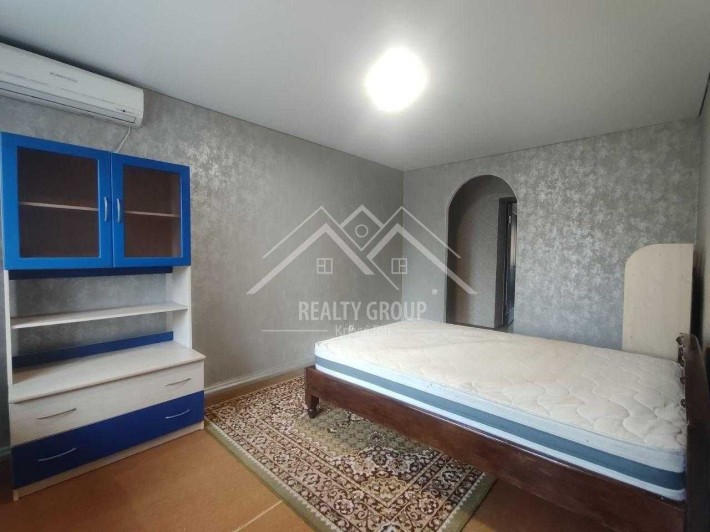 Оренда затишної двокімнатної квартири в центрі на Пушкіна. - фото 1