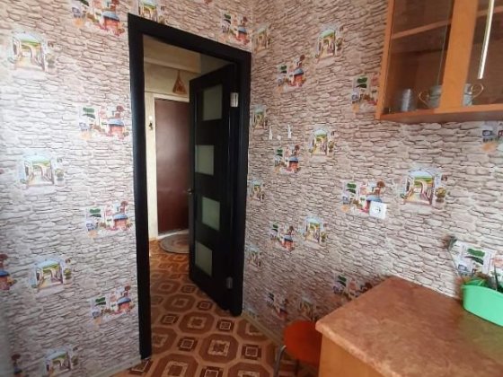 Сдам 1 комнатную квартиру, в  Малосемейке!