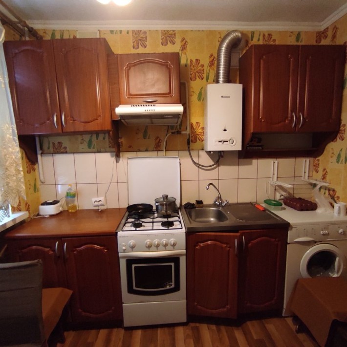 Оренда 2-кімнатної квартири в центрі - фото 1