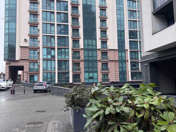 Оренда однокімнатної квартири, вул.Мазепи в ЖК "HydroPark Deluxe" Івано-Франківськ