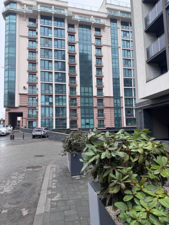 Оренда однокімнатної квартири, вул.Мазепи в ЖК "HydroPark Deluxe" - фото 1