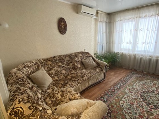 Оренда 2х кімнатної квартири Інгулець Кривой Рог