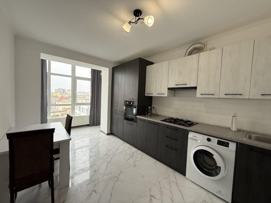 Оренда 1-кімнатна 6 поверх Івано-Франківськ