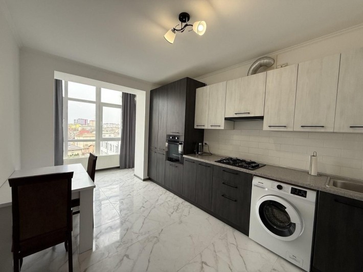 Оренда 1-кімнатна 6 поверх - фото 1