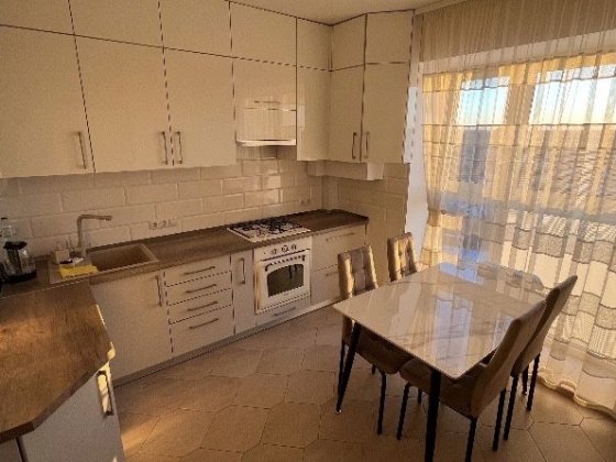 Вільна 1к новобудова Луцьк