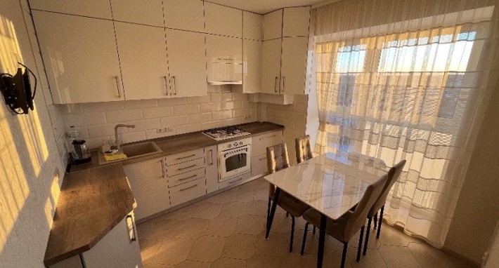 Вільна 1к новобудова - фото 1