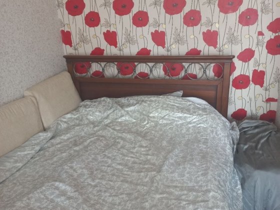 Здам однокімнатну в центрі від власника Луцк