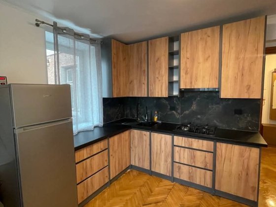 Здається 2ох кімнатна квартира район Української Девізіі Ивано-Франковск