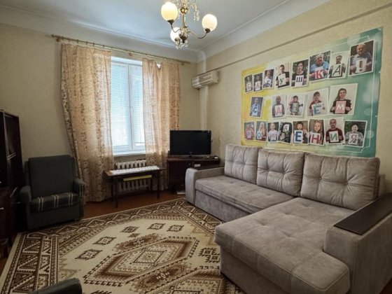 Аренда 2х ком кв, на 97 квартале ( пр Гагарина) Кривий Ріг