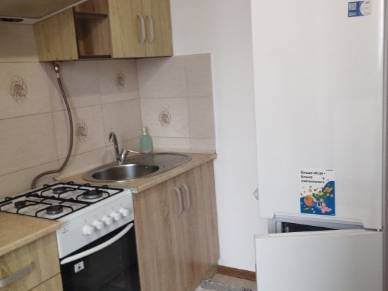 Оренда 1 кімнатної квартири по вулиці Зацепи Луцк