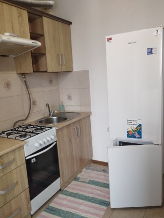 Оренда 1 кімнатної квартири по вулиці Зацепи - фото 1