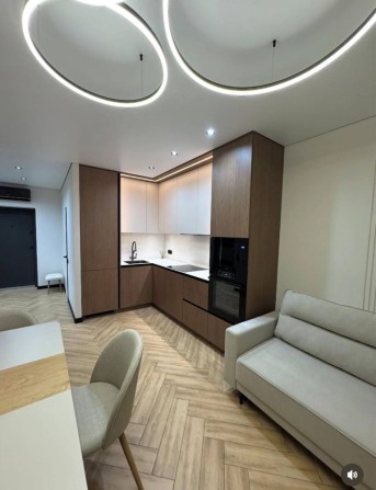 Перша здача Центральний 2 парк - фото 1