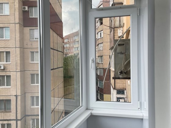 Здам однокімнатну квартиру Кривой Рог