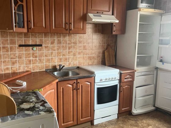 Оренда 1 кімнатної квартири Луцк