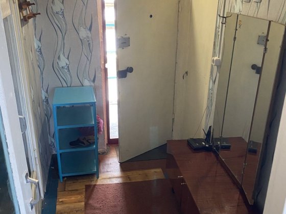 Здається 1к квартира 129кв Кривой Рог