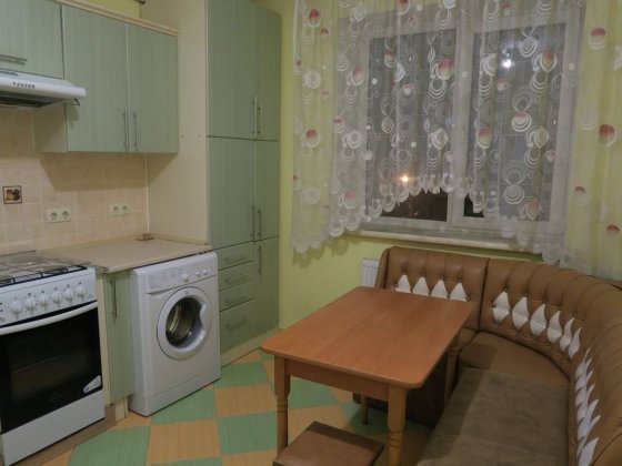 Оренда 2 км квартири в спальному районі міста Івано-Франківськ