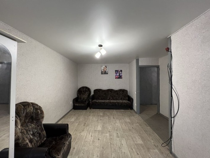 Оренда зуп. Мусоргського вул. Перлинна 50 - фото 1