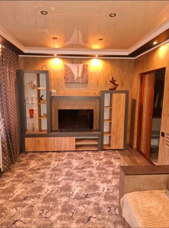 Долгосрочная аренда однокомнатной квартиры. - фото 1