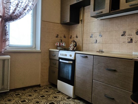 Оренда 2 кімнатна квартира. Ювілейна. Саксаганський р-н Кривий Ріг