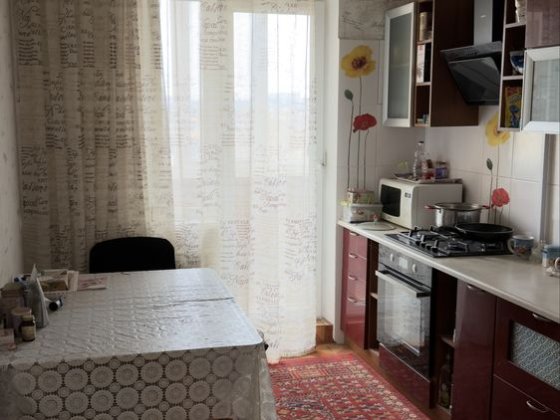 Сдам квартиру на долгий срок Кривий Ріг