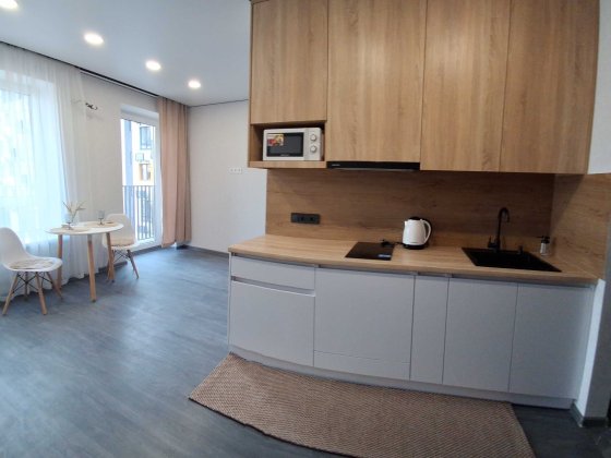 Перша здача! ЖК Молодість ,оренда затишної студії Ірпінь