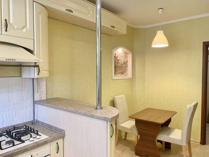 Оренда однокімнатної Ірпінь, Центральний Парк, Газ, Без комісії - фото 1