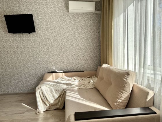 Здам без комісіі квартиру 2й поверх, 2 спальних місця, парк Мама Ірпінь