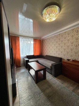 Здається комфортна 2к.квартира для пари - фото 1