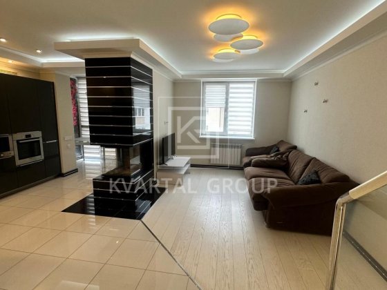 Оренда / Квартира / вул. Миколи Сингаївського, Ірпінь