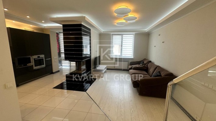 Оренда / Квартира / вул. Миколи Сингаївського, Ірпінь - фото 1