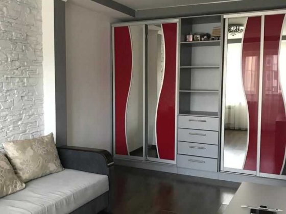 Здам в оренду однокімнатну квартиру від власника без комісії Луцк