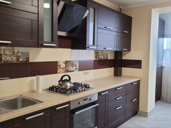 Оренда 2 км.кв.вул.Бельведерська Парк,озеро новобудов,все необхідне Івано-Франківськ