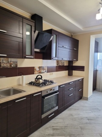 Оренда 2 км.кв.вул.Бельведерська Парк,озеро новобудов,все необхідне - фото 1