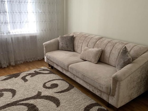 Власник! 2-х кімнатна квартира.Молоді 4 довгострокова оренда! Луцк